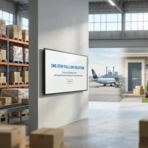 Reliable US Customs Clearance Service for Dangerous Non Dangerous Goods 3 Day Dispatch China US Brazil Via FCL