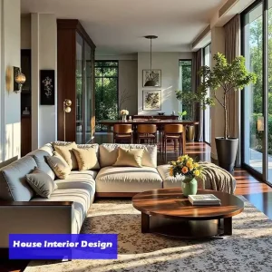 Residential Project Customized Home and Villa 3D Interior Design Service Custom 3D Rendering Service for Your Dream Living Space