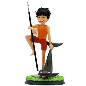 Resin Character Collectibles OEM Design Custom Toy Manufacturer