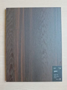 Reusable Modern Waterproof Moisture-Proof Plywood & Melamine Board Building Concrete Template with Paint Surface