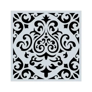 Reusable Sencils Mandala Dotting Painting Stencils Toll Painting Template for Diy Walls Doors Furniture