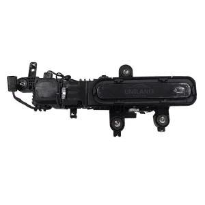 Right Rear Door Outer Handle Assembly Vehicle Car Body Outer Spare Replacement Component Part 1426143800 SZHA6205109