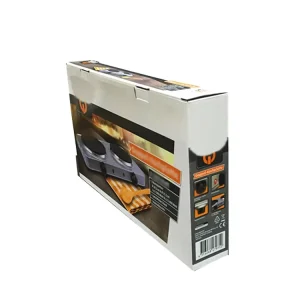 Rigid Paper Custom Packaging Box, Custom Size Printing Product Outer Carton