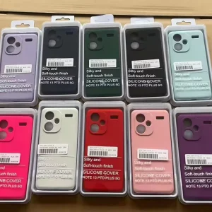 S003 Silicone Android Phone Case for Xiaomi 15T 15 14 Pro Max Mobile Back Cover for Samsung S24 S25 Ultra Cover