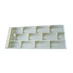 SLS 3D Printed Plastic Prototype Models and Prototyping Service