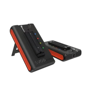 SVOD4 BIOS Programmer VER 4 for Microcircuits Flash Chip Reading Writing Tool SVOD 4 Professional Programmer