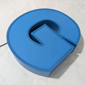 Sample Available Brand Identity Indoor Custom 3d Happy Birthday Led Neon 5 Marry 9000 Modules for logo Signs for Business
