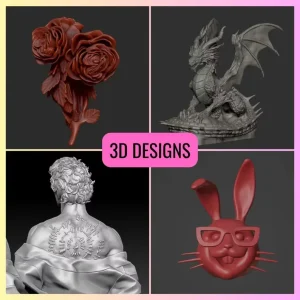 Shayken 3D Drawing Design Prototype Create STL Files Product Design 3D Design Shop We Need a 3D Designer