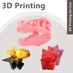 Shayken 3D Printing Design Shop Drawing 3D Product Design Service Custom Drawing Service