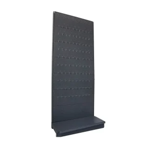 Shop Design Furniture Wall Display Stand With Exhibition Display System