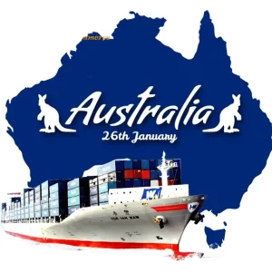 Shopify Dropshipping Agent Alibab 1688 China Shipping Agent with Warehouse Order to Australia