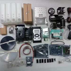 Single Double Head Upgrade Convertion Kit for I3200 XP600 DX5 Eco Solvent Sublimation Printer Convertion Kit