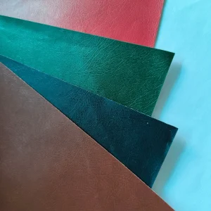 Single PVC Bookbinding Paper for Hotstamping Certificate Degree Paper Notebook Cover Photo Frame Recyclable Printing