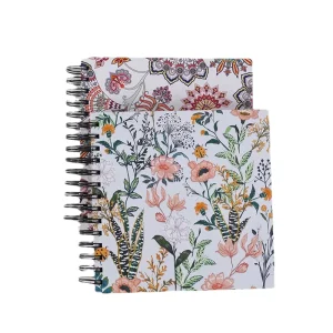 Sketchbook Picture Book Set Creative Student Art Graffiti Color Filling Drawing Book DIY Handmade Gouache Paint