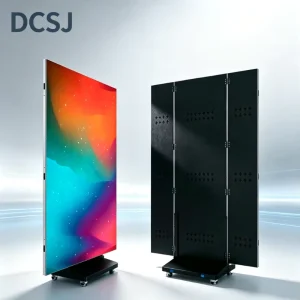 Smart Outdoor Indoor LED Display Screen 55a 60a 65a Dual Voltage Non hf Pilot Arc Plasma Cutter LED Display