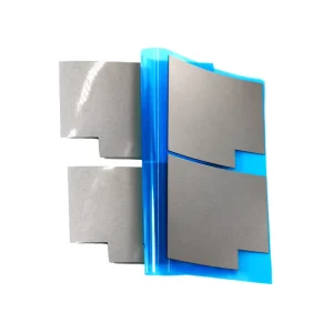 Soft Flexible EMI Shielding Absorbing Material Electromagnetic Wave Absorber Sheet for Electronic Products
