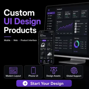 Software Programming and Development Services for Mac OS and Linux