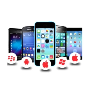 Software and Mobile App Design for Linux and Mac OS