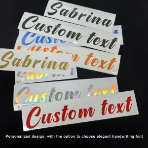 Source Factory Multi color Permanent Adhesive Vinyl Oracle 651 Craft Cutting Vinyl for DIY