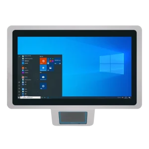 Stable Os Integrated Hidden Cable Management Cash Register Price 24 Hour Operation Store Ergonomic