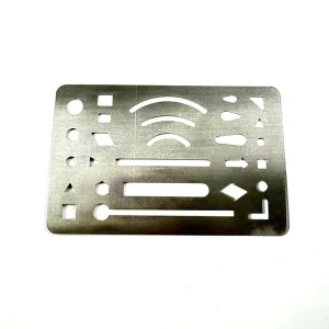 Stainless Steel Template Architecture Templates Metal Drawing Template for Drawing Scrapbook Tools