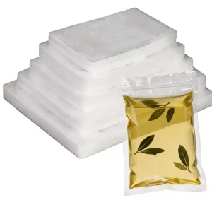Stand up Doypack Packaging Bags for Tomato Oil Ketchup Liquid with Spout Pouch Food Grade Heat Seal Customizable Commercial Size