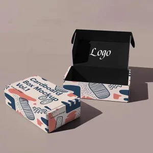 Strategic Corporate Logo Design Service Enterprise Brand Identity Development with Style Guide and Source File Ownership