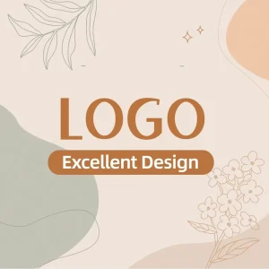 Strong & Memorable Online Logo Design Services for Businesses Shopping Websites’ Packaging & Printing Product Category
