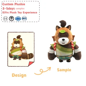 Stuff Animals Plush Plush Toy Custom Design Custom Animal Plush Custom Plush Stuffed Animals Customised Soft Toy