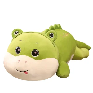 Stuffed Animal Toy Multi Size Big Plush Dinosaur Giant