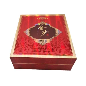 Supports Personalized Product Packaging Boxes Suitable for Various Product Packaging Factory Direct Sales High Quality