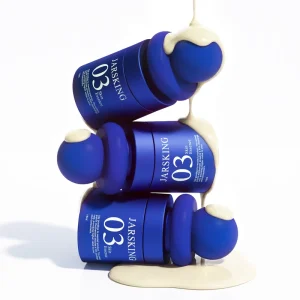 Sustainable Luxury Skincare Packaging Airless Cosmetic Bottle 15ml 30ml 50ml for Serum