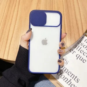 TPU+PC Matte Special Design Anti-fall Phone Case Suitable for Huawei Samsung iPhone HONOR VIVO OPPO NOKIA XIAOMI 12