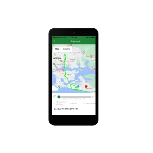 Tailor Apps GPS Tracking Software Service Mobile APP Development Android and IOS Mobile App Design