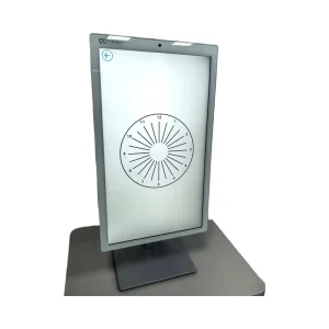 Top Quality Optical Instrument Visual Acuity Chart Vision Projector Visual Acuity Chart Vision with Stand