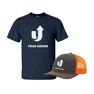 Trade Show Display Exhibition Advertising Products Election Campaign T-Shirt Gifts Souvenir Promotional Items with Logo
