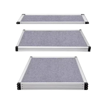 Tradeshow Banner Folding Tabletop Display Board