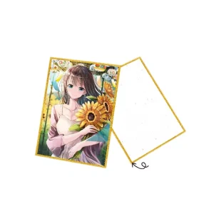 Trendy Creative Color Coated & Art Paper Customized Greeting Cards Commemorative & Collection Cards with UV Printing