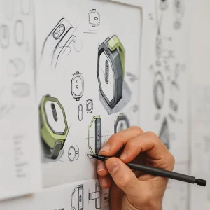 Turnkey Product Design and Development Service for Electronics Prototype to Final Production