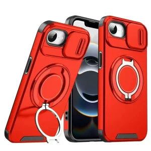 Two in one Mobile Phone Cover Exquisite Design Style