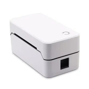 USB Thermal Shipping Label Printer Sticker Printer Widely Used For Ebay Shopify Etsy USPS