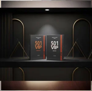 Unique Book-shaped Rigid Gift Box, Custom Printed Packaging Box with Insert for Perfume, Cosmetic & Premium Gift