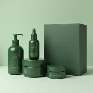 Unique Customize High Quality Travel Custom Spray Skin Care Bottles With Logo