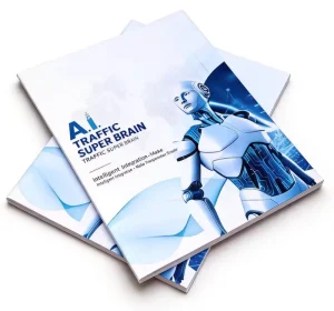 Unique Design A4 Magazine Custom Color Promotional Brochure Catalogue Coated Paper Soft Cover and Custom Logo