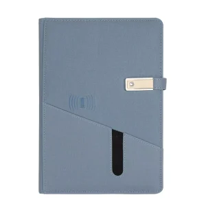 Unique Products to Sell Online Unique Mobile Power Notebook Corporate Gift Set Luxury Promotional Corporate Notebook Set Gift