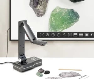 V500 Document Camera Visualizer Visual Presenter A3 Camera Visualizer