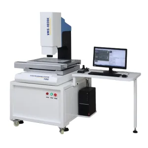 VMS Series Automatic CNC Vision Measuring Machine 2D 3D Optical Dimension Inspector