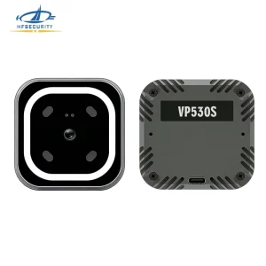 VP530S Modern Palm Vein Module PVR Terminal Biometric Payment Solution Recognition & Scanning Technology
