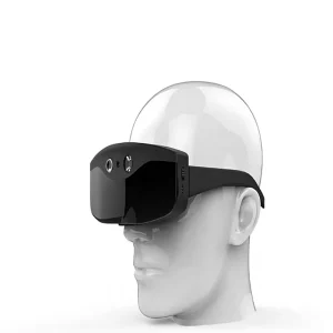 VR Device Appearance Smart Electronics 3D Glasses Industrial Design Firm Structure Head-Mounted