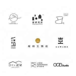 Vector Logo Designers | Illustrator Logo Design & Photoshop Graphic Services